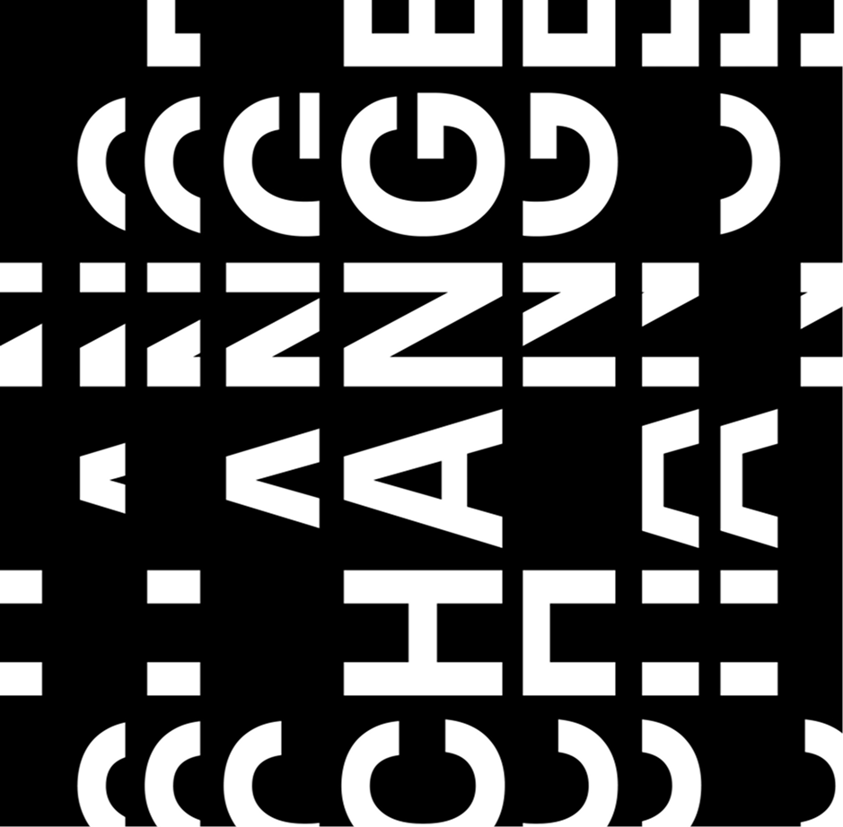 Change typographic pattern