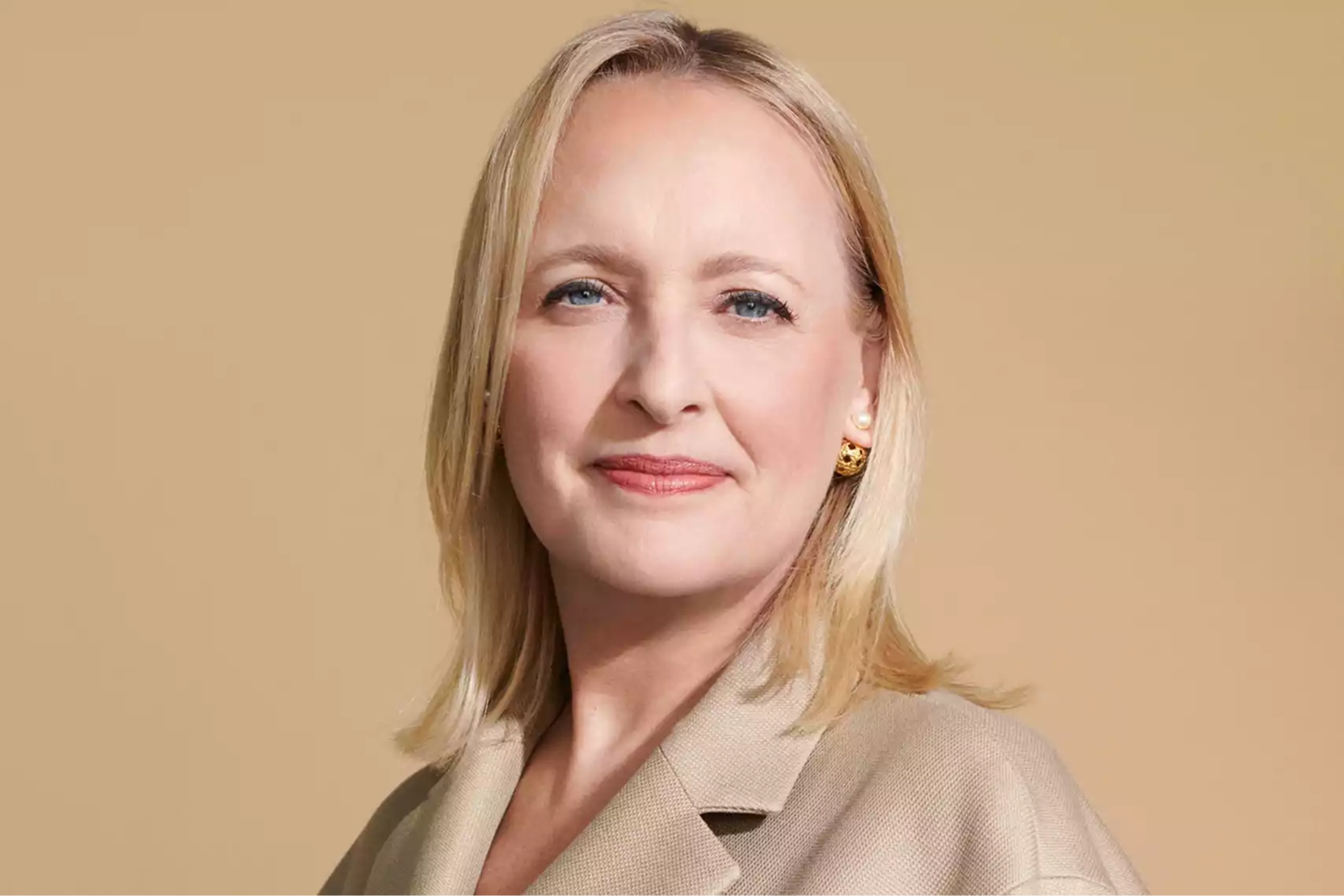 Julie Sweet, Chair & CEO
